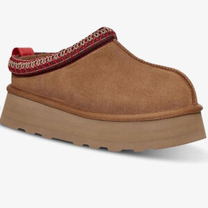 NEW Platform Mini Boots Short Ankle,Fur Fleece Boots Anti-Slip Snow Slippers 7